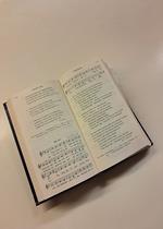 Mørkøv synger - sammen med dig