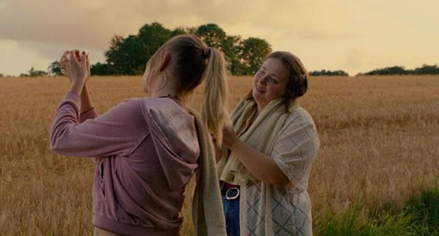 Vægtløs - Dk undertekster